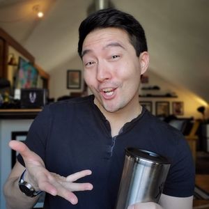 Meet your Posher, Justin